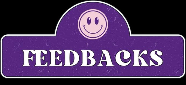 Feedbacks