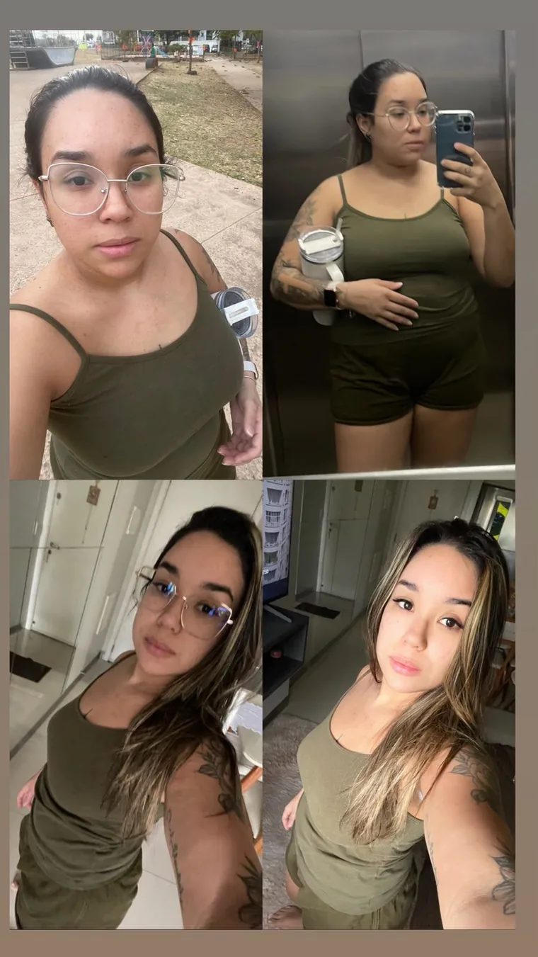 Depoimento de cliente 2